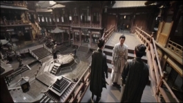 Guardians of the Dafeng (Hindi) - Season 01 Episode 10